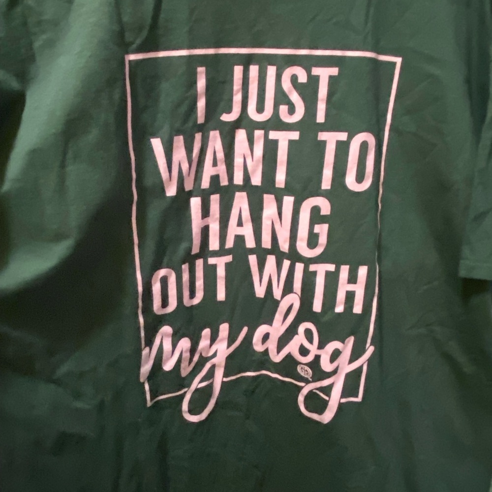Graphic T-shirt